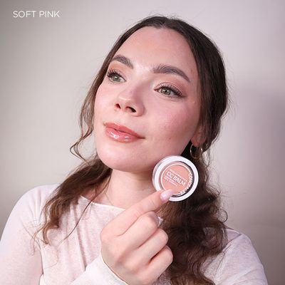 CC Balm Concealer Soft Pink
